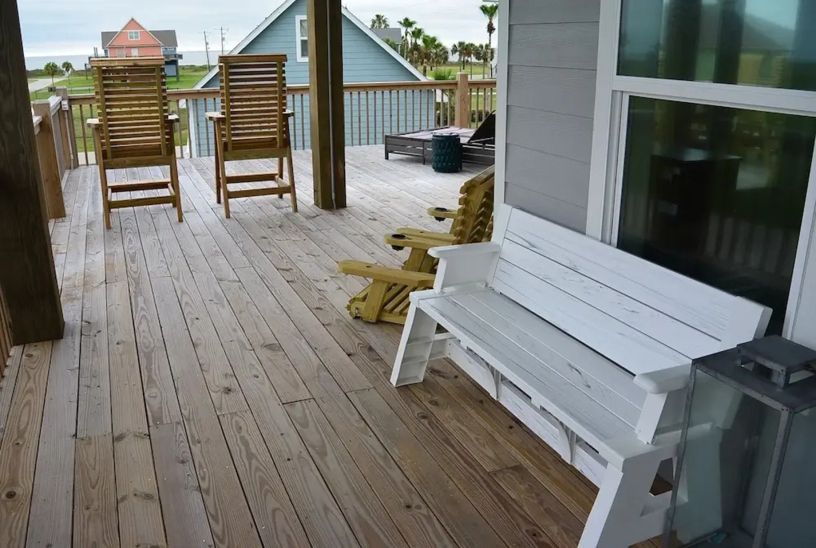 The North Shore 4 Bedroom Home