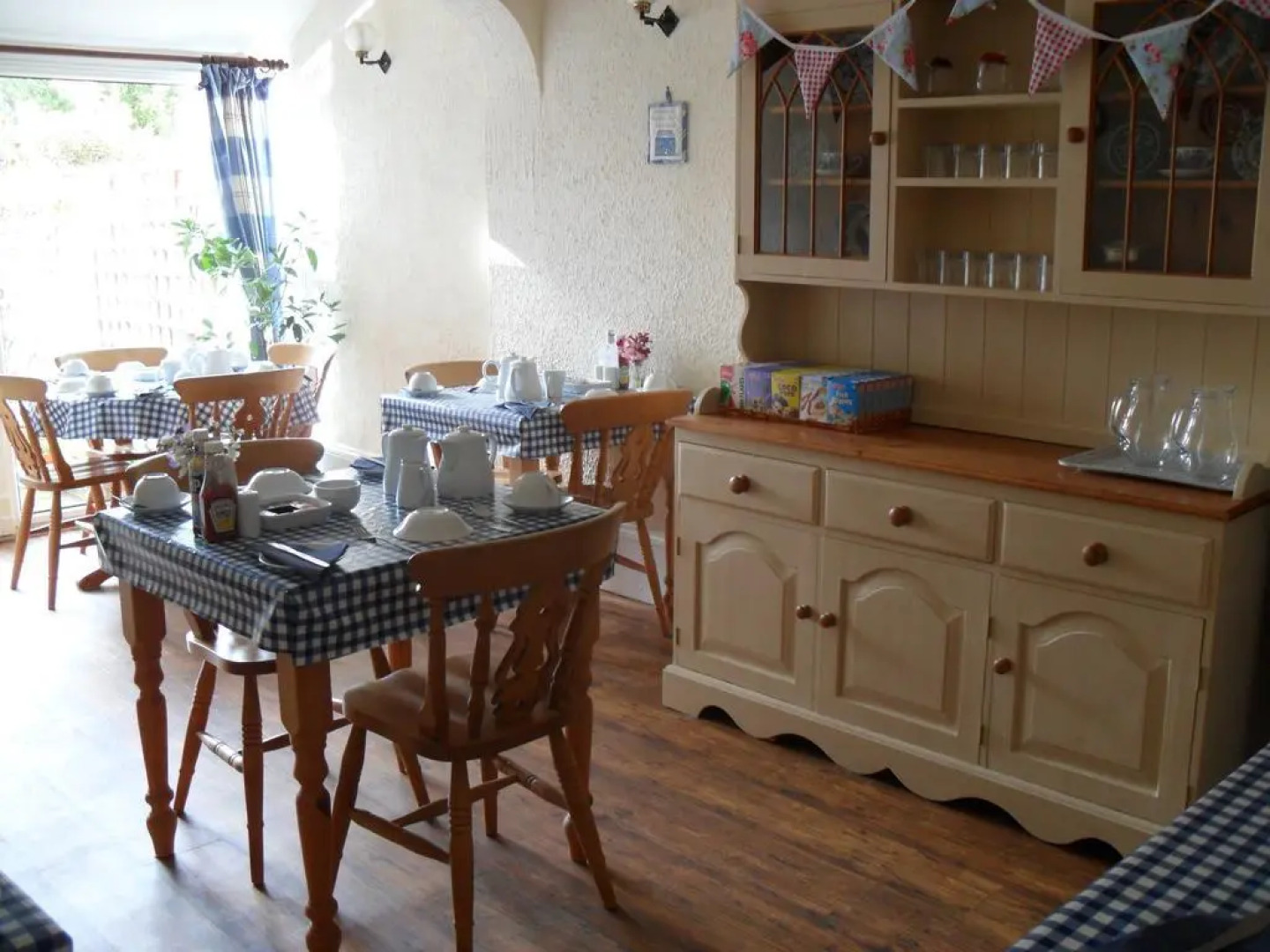 The Florida Guest House