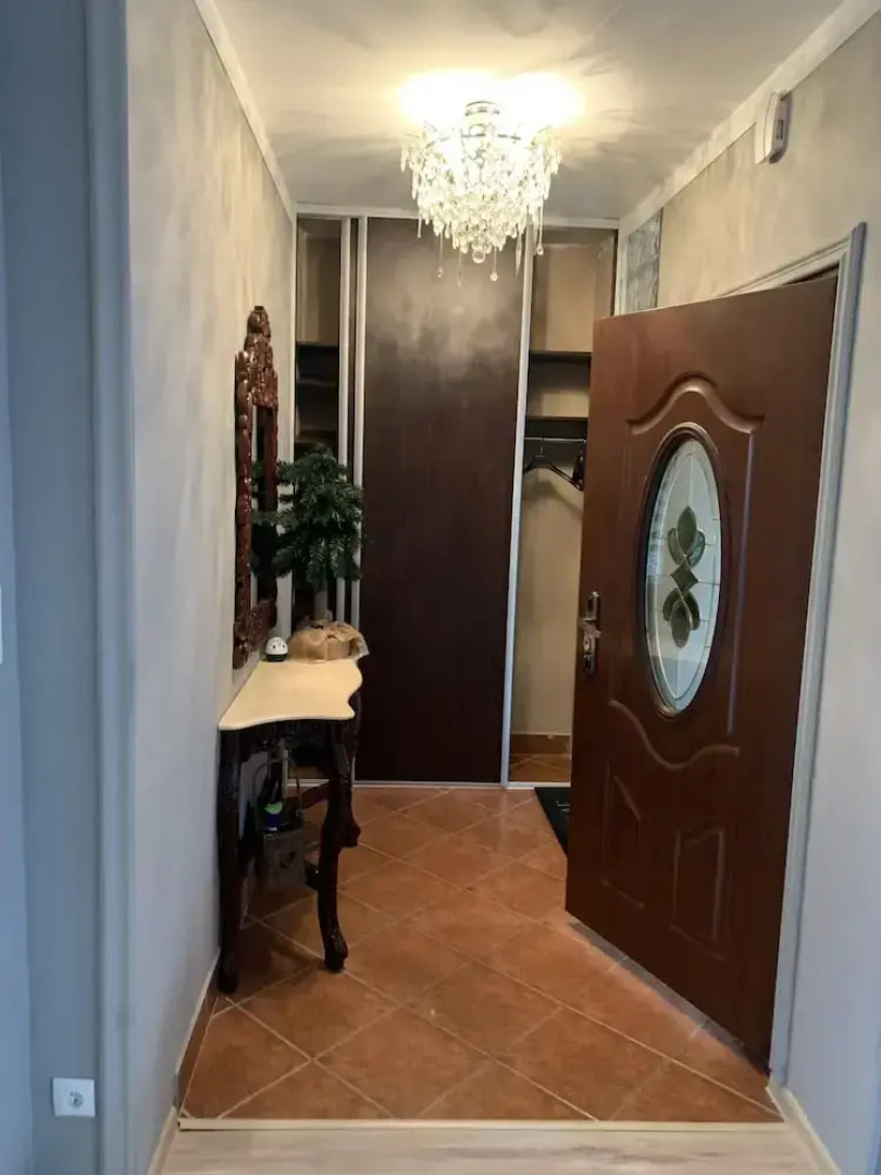 Apartament przy Mlynie