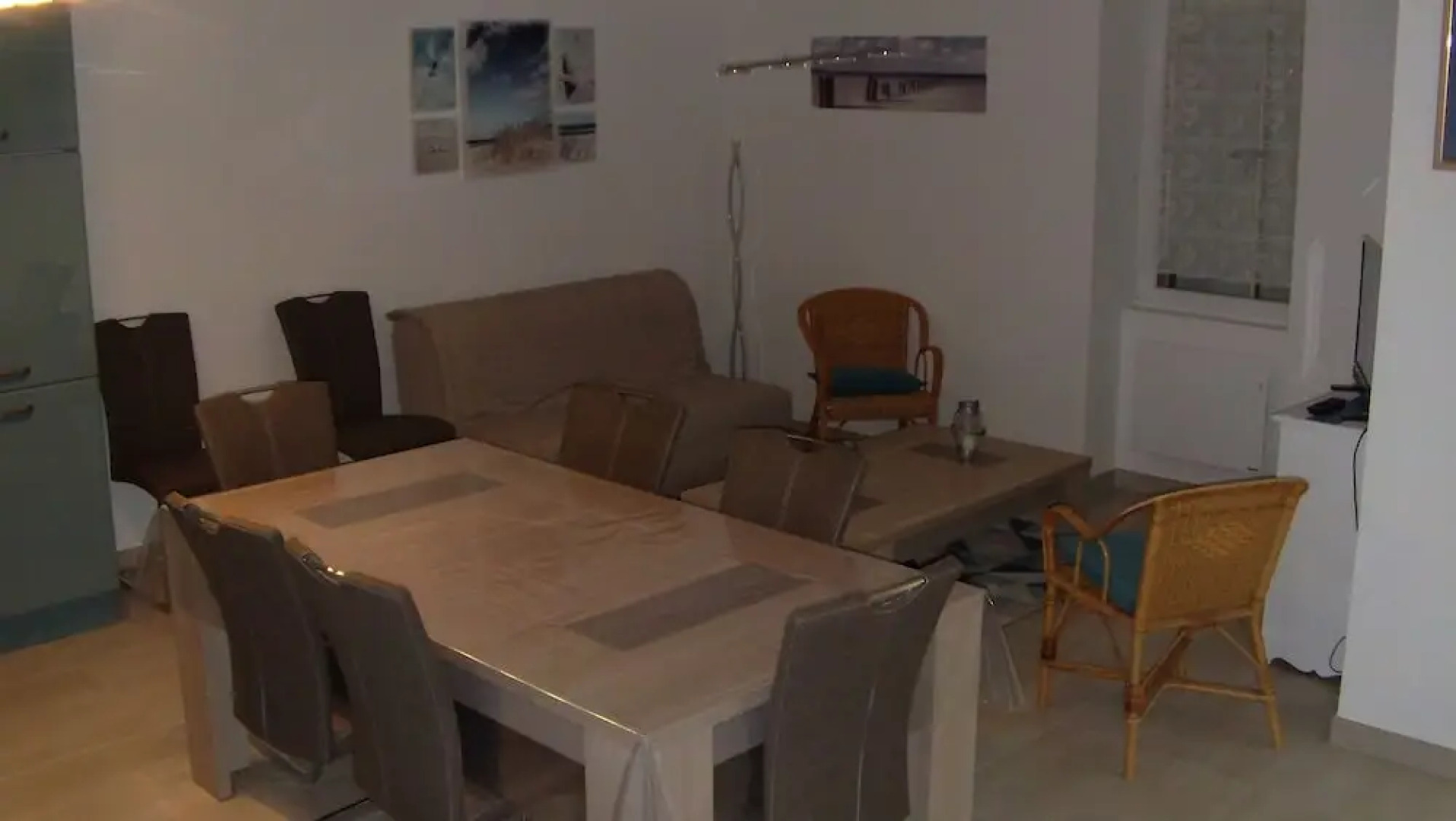 James Location Belle Ile