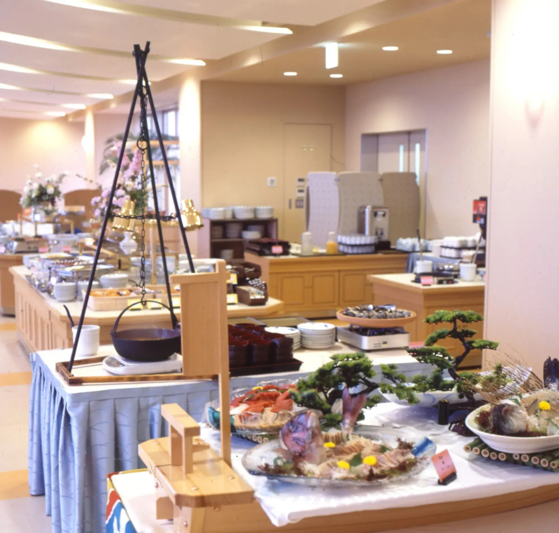 Kyukamura Setouchi-Toyo