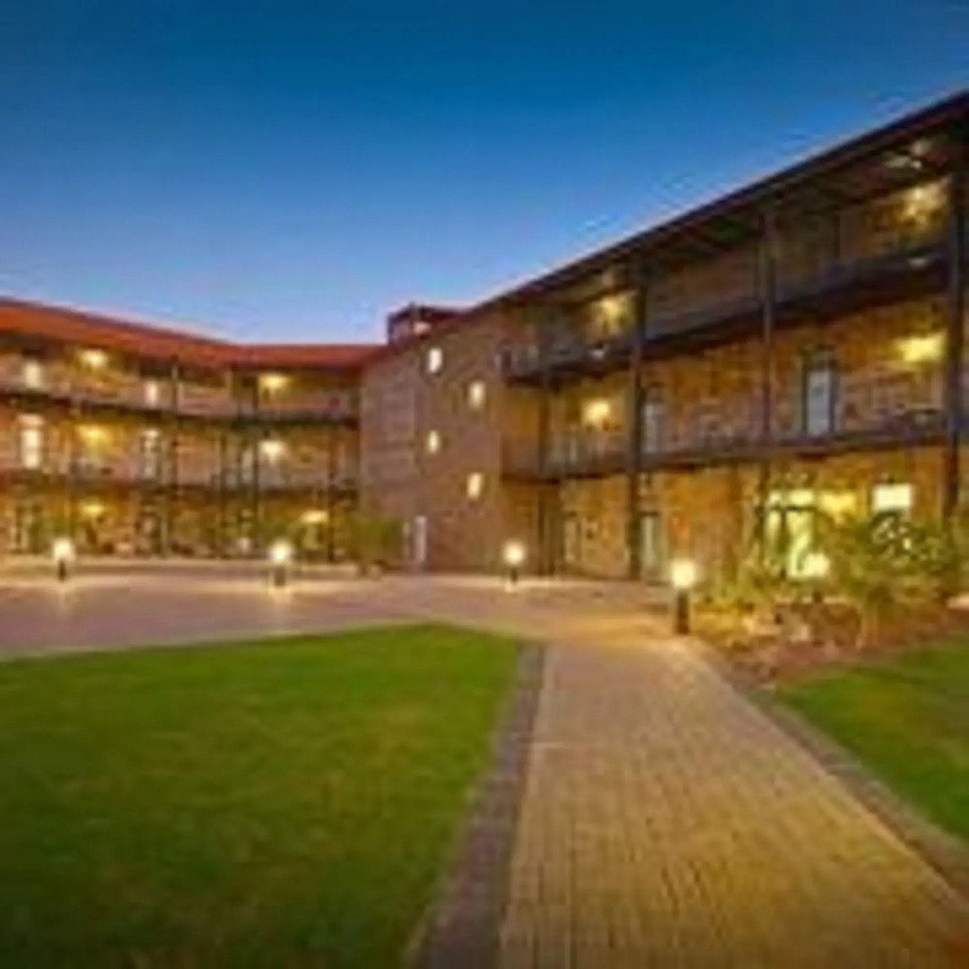 The Esplanade Hotel Port Hedland