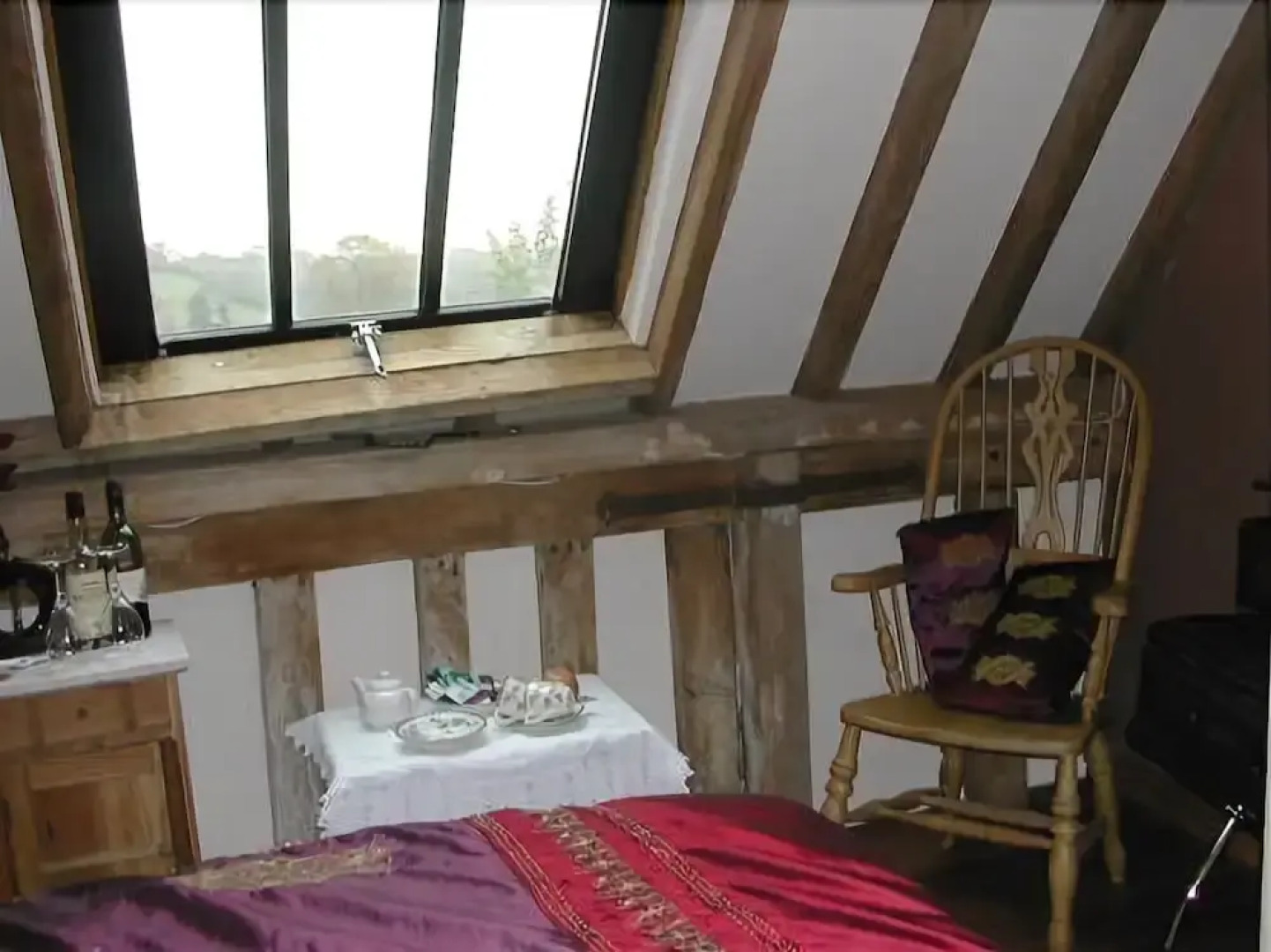 Becketts Bed and Breakfast