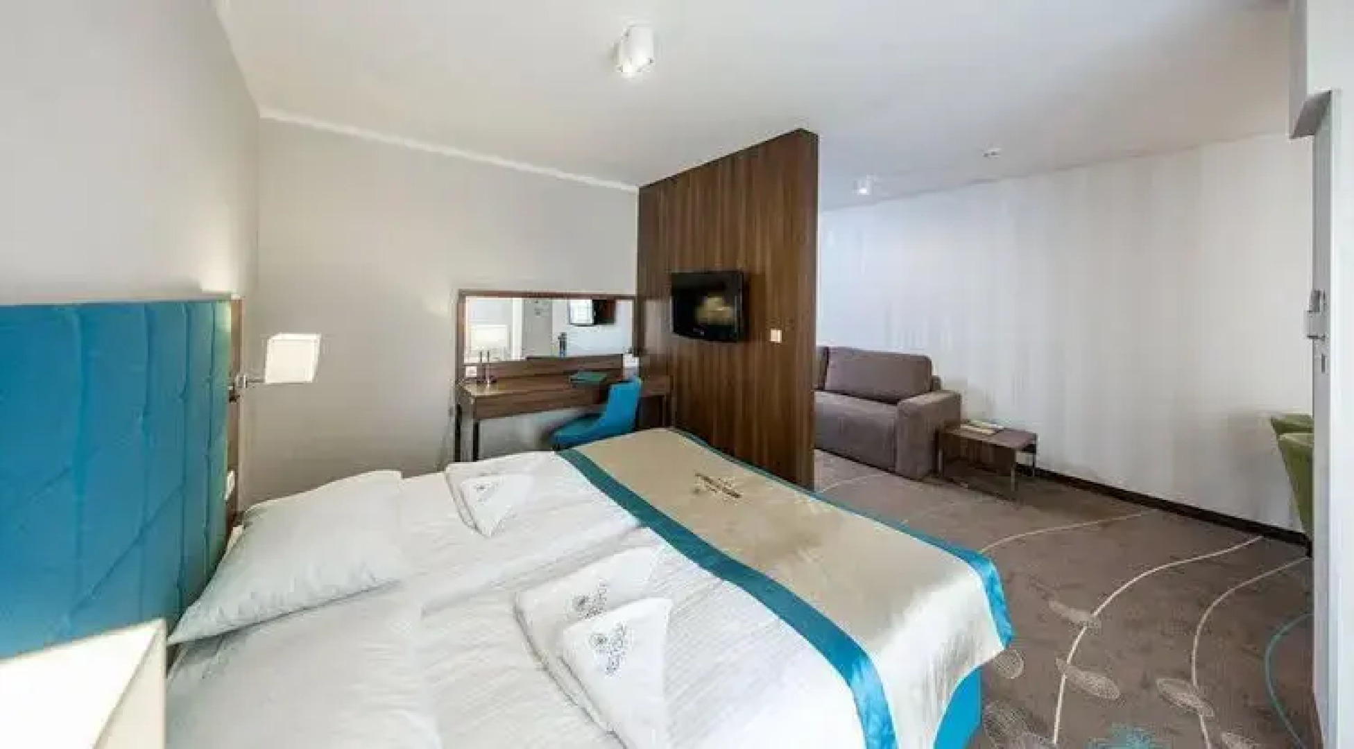 Apartment in Misdroy Near Baltic Beach