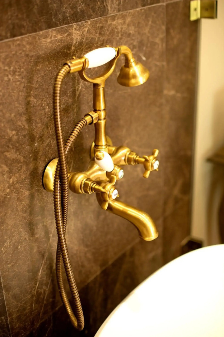 The Giglio Boutique Hotel