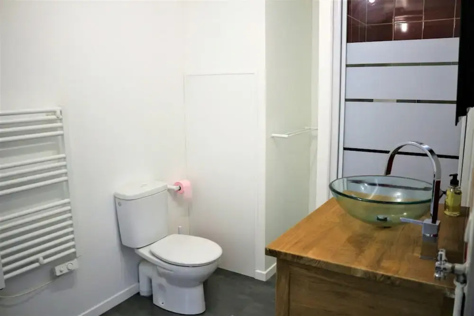 Appartements Up & Down