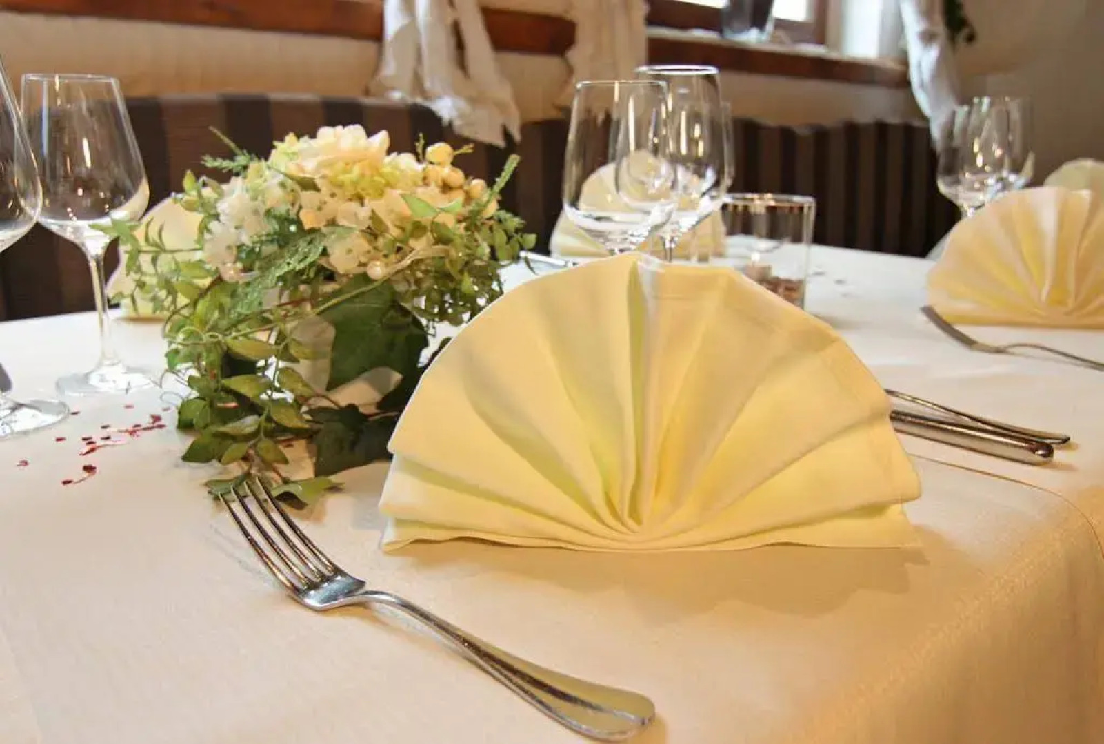 Aparthotel Krösbacher