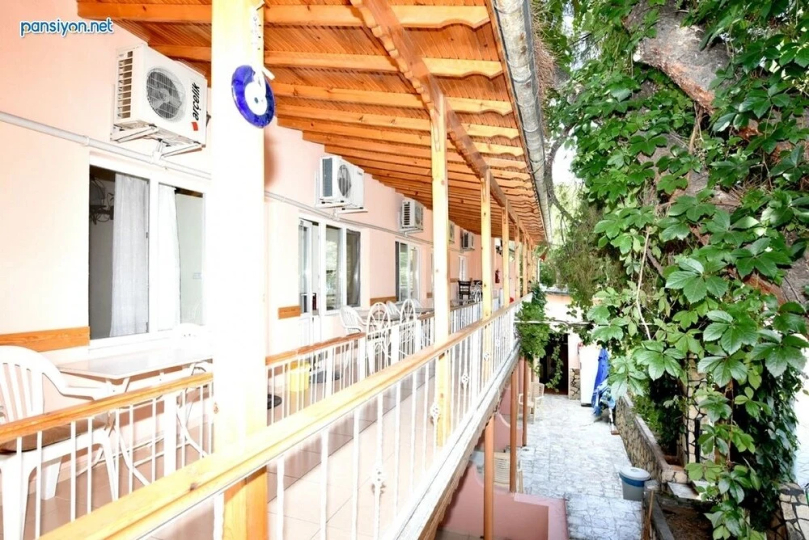 Kosem Motel Oren