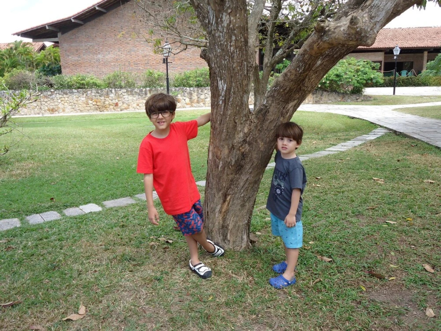 Hotel Casa Grande Gravatá