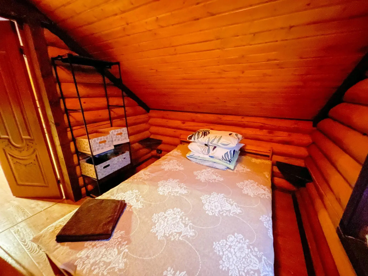 Коттедж Артек Лайт