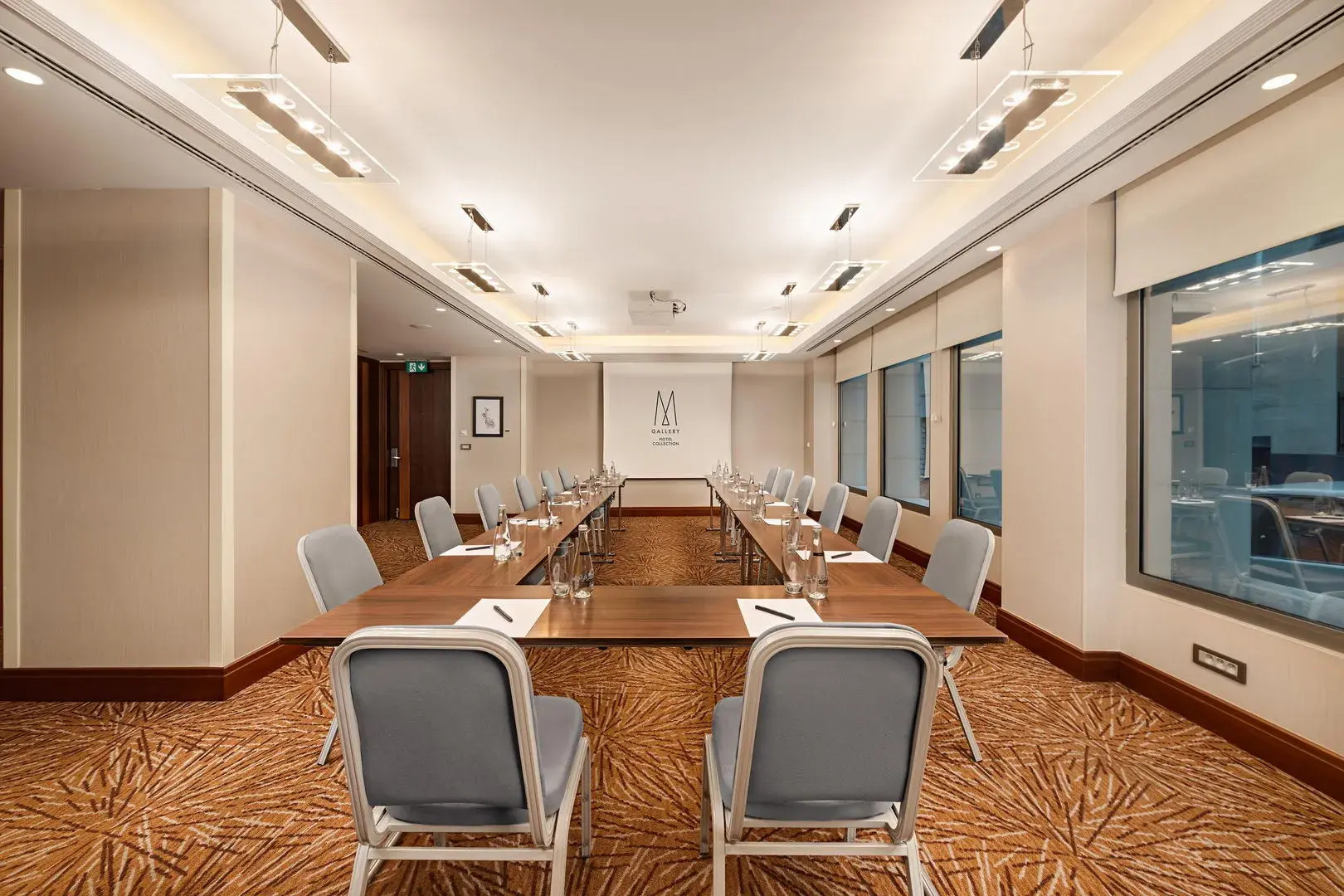 The Artisan Hotel Istanbul - MGallery Collection