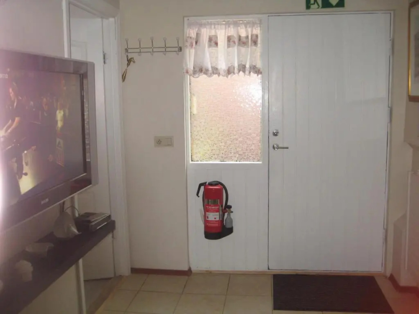 Country Dream guesthouse