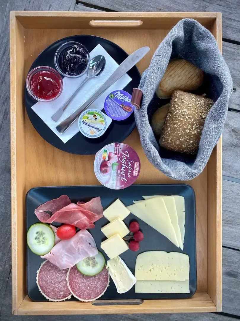 Aparthotel Flughafen Leipzig