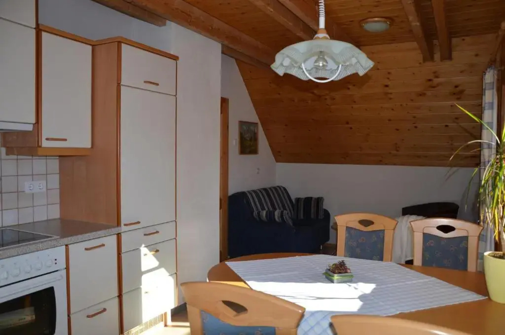 Ferienwohnung Familie Sigl - Rotlechner