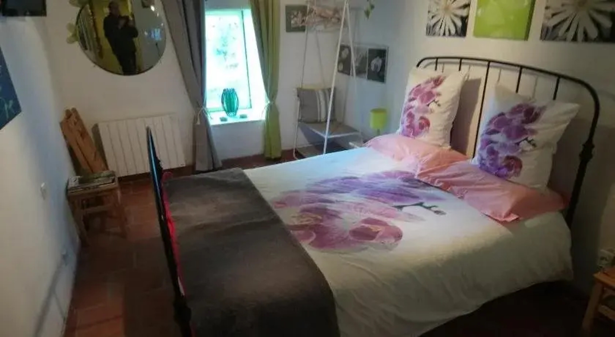 Le Clos de la Fontaine