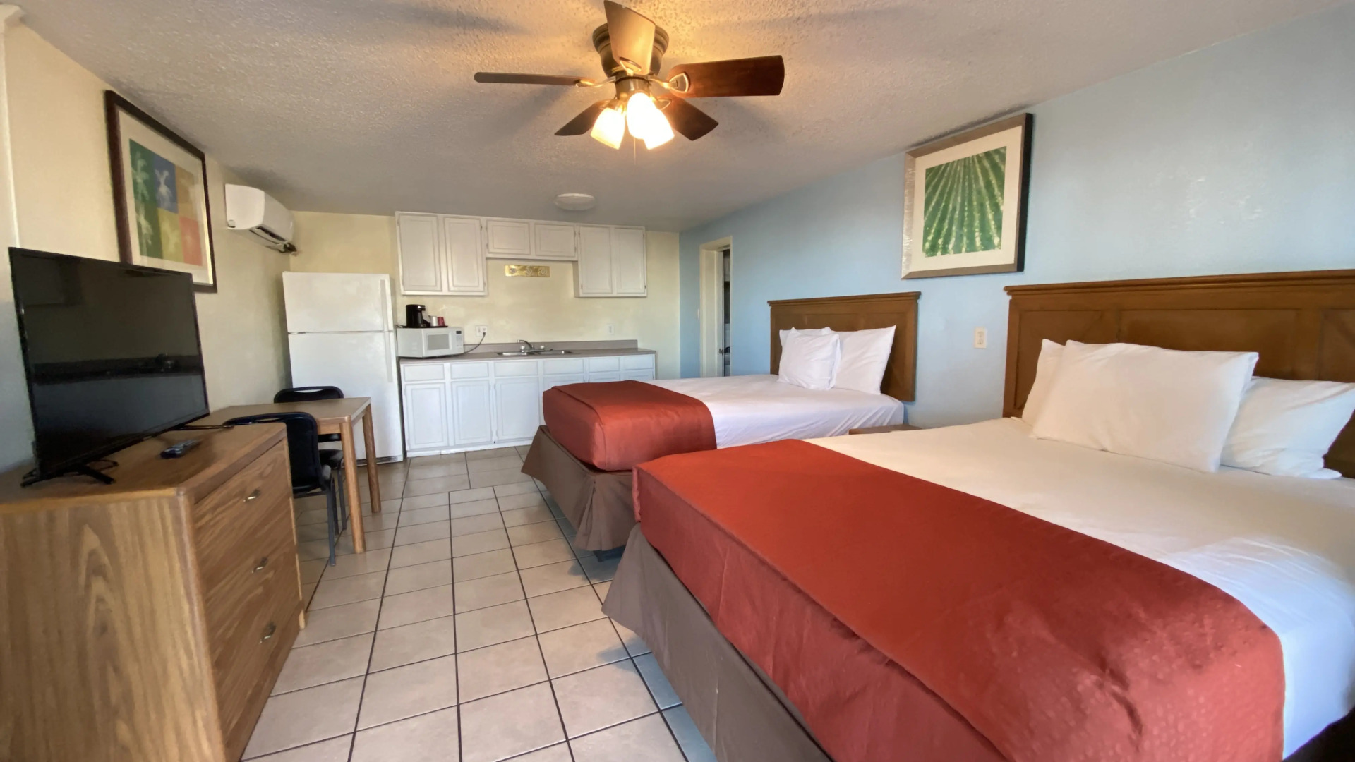 OYO Hotel Rockport- Bay View