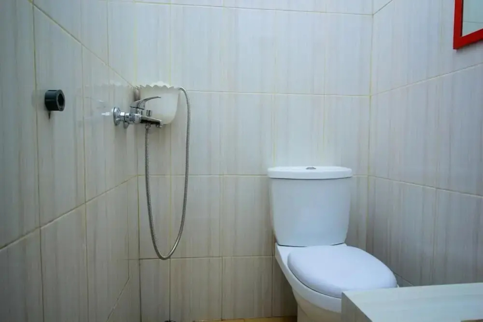 Taman Homestay Syariah