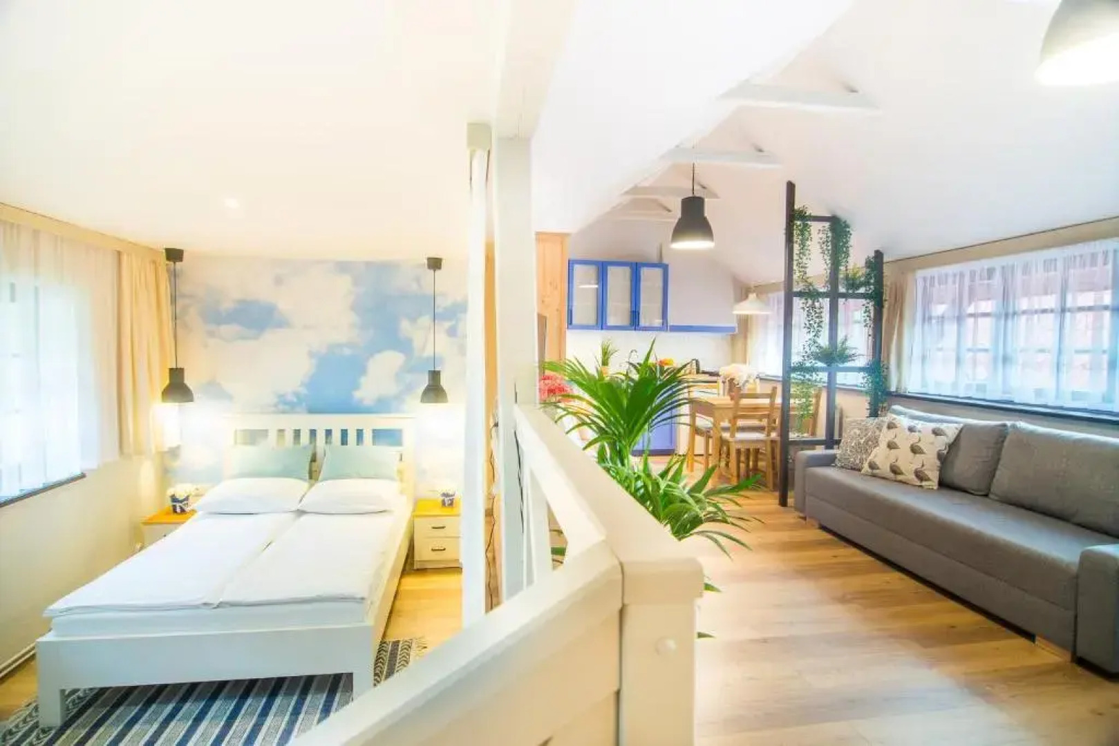 Dom Góreckich Krakowska 23