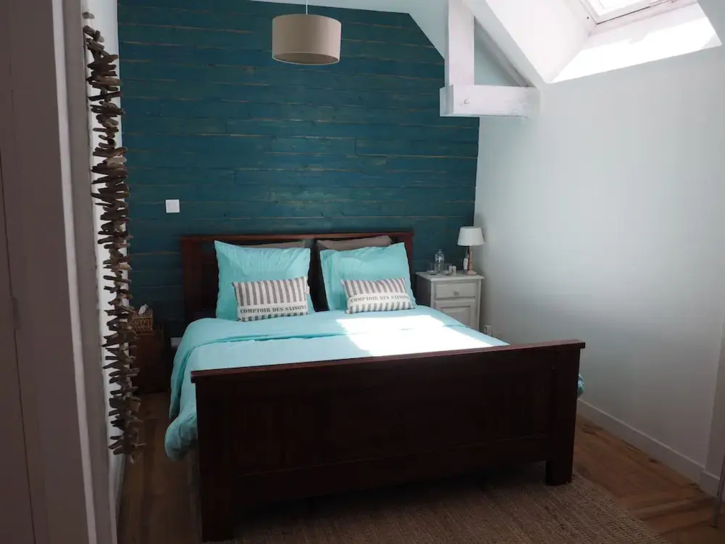 Le Marais Chambre B&B