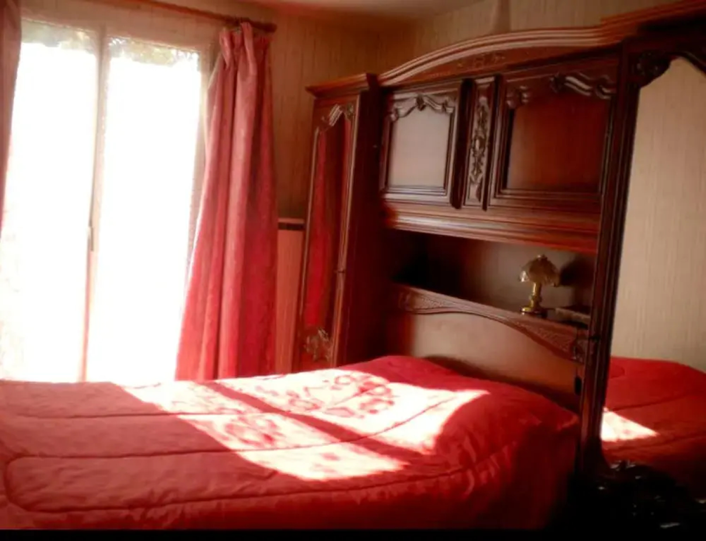 Villa With 4 Bedrooms in Trets, With Wonderful Mountain View, Private