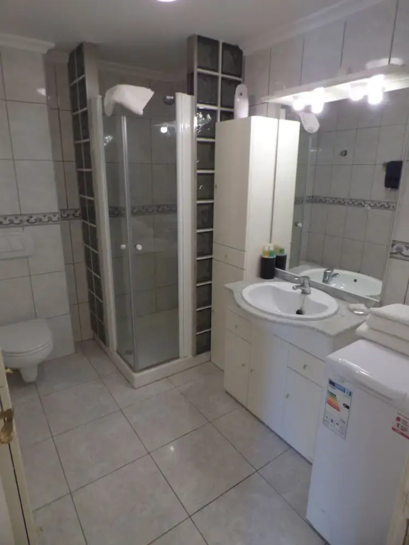 Fuerte Holiday Sotavento Terrace Apartment