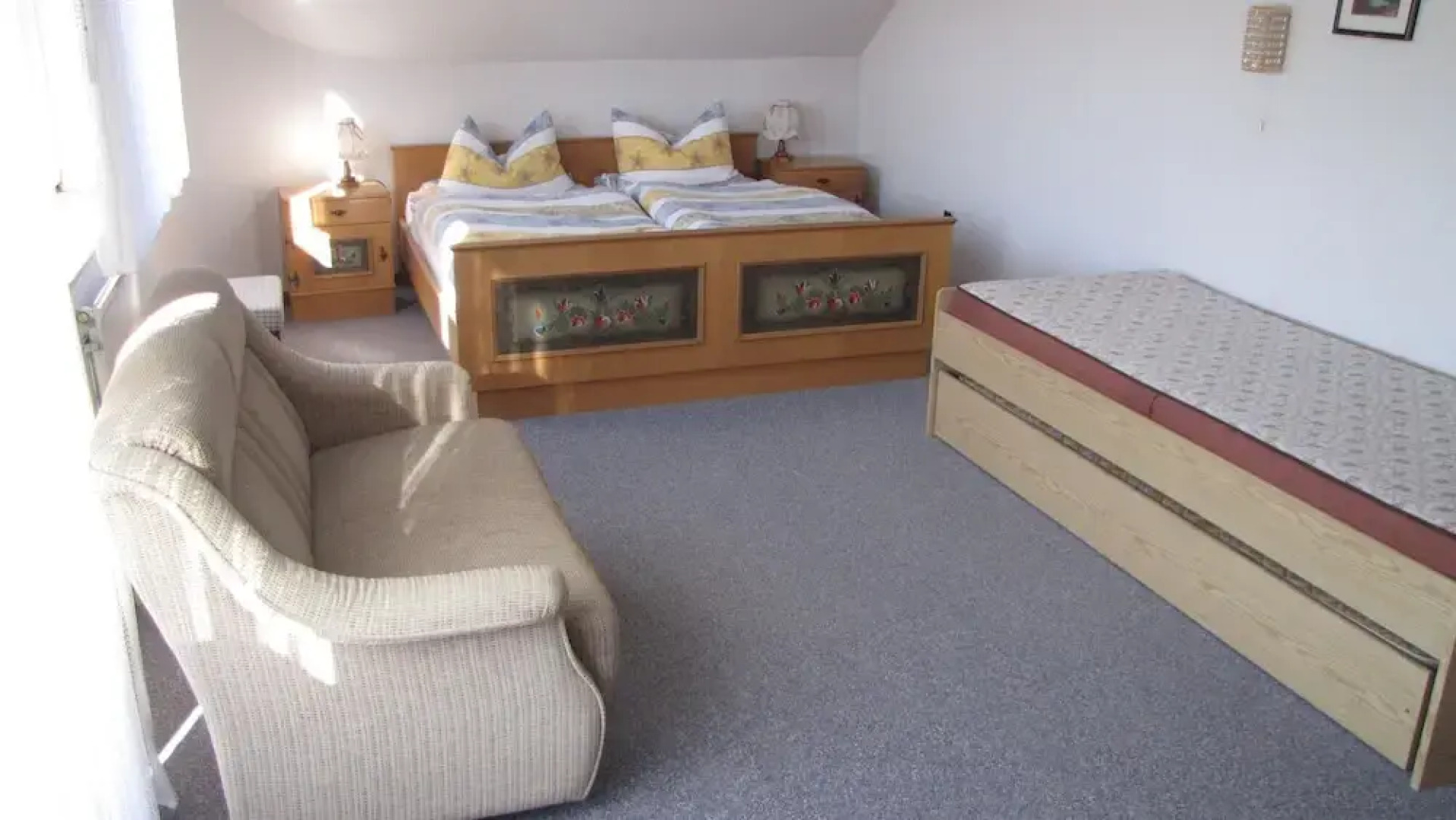 Pension Restaurant Schnorbus