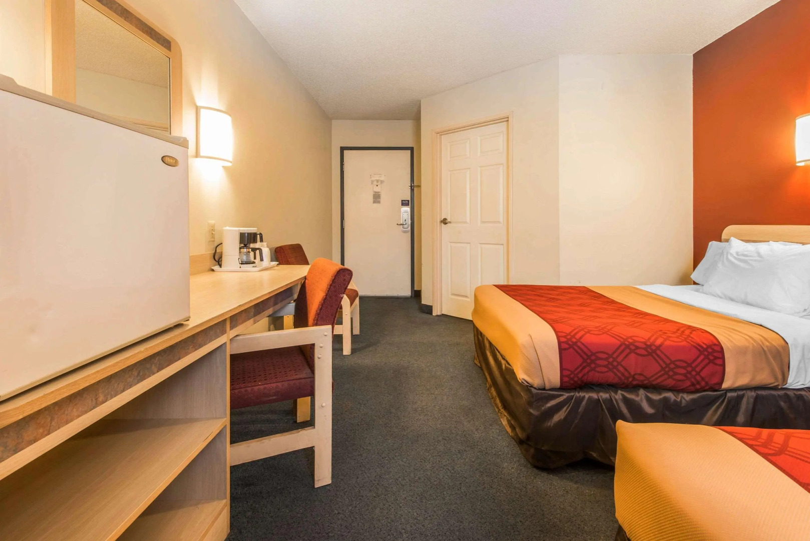 Red Roof Inn Johnstown