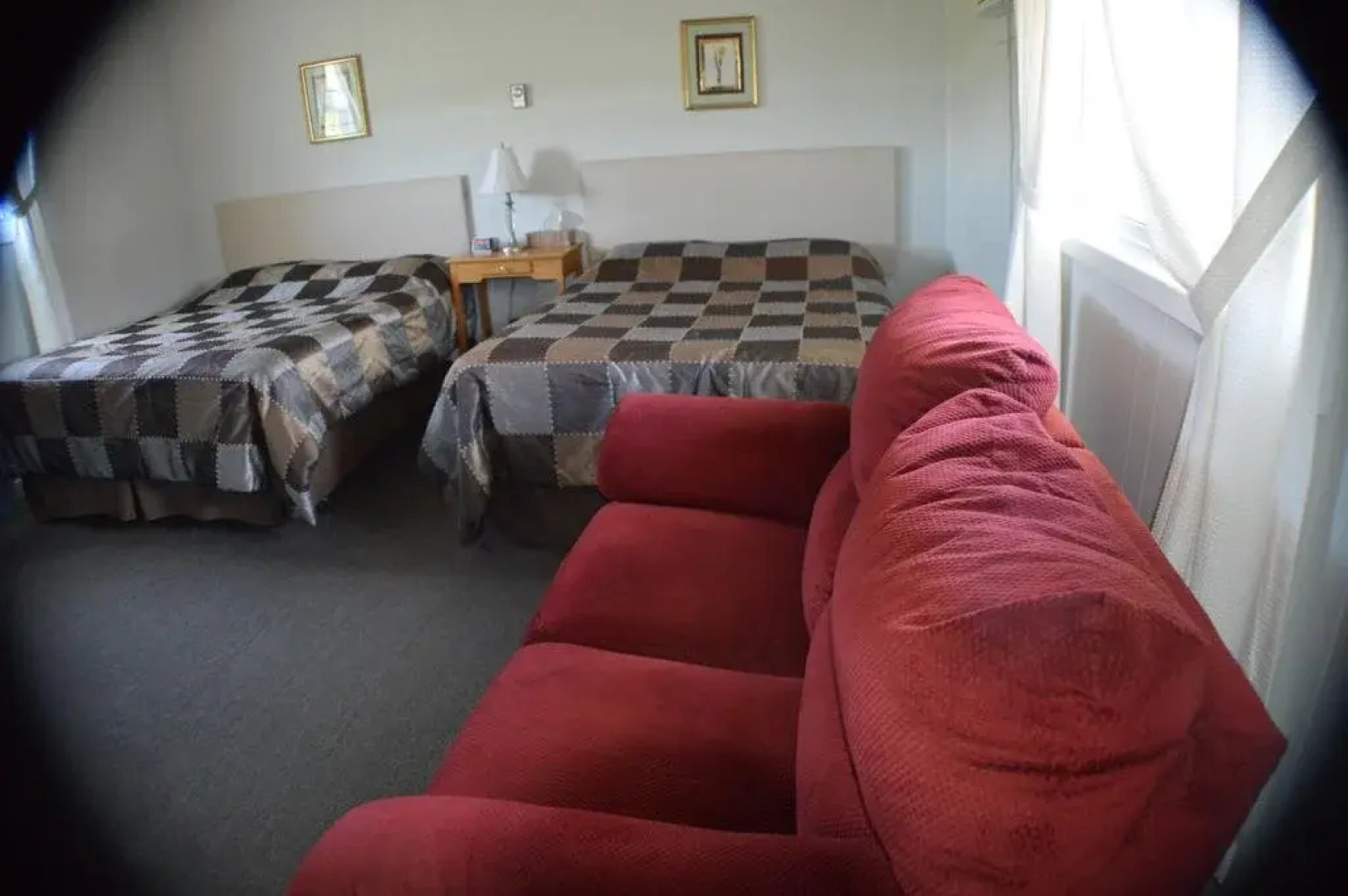 Motel Riviere Trois Pistoles