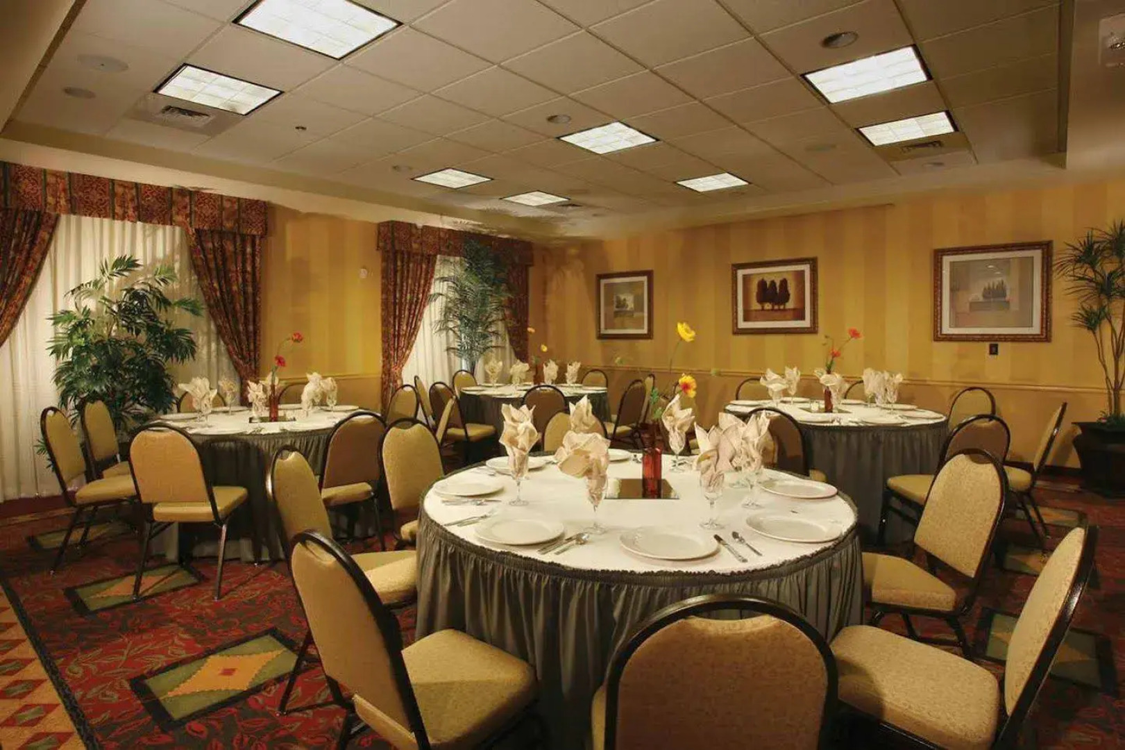 Hilton Garden Inn Las Vegas/Henderson