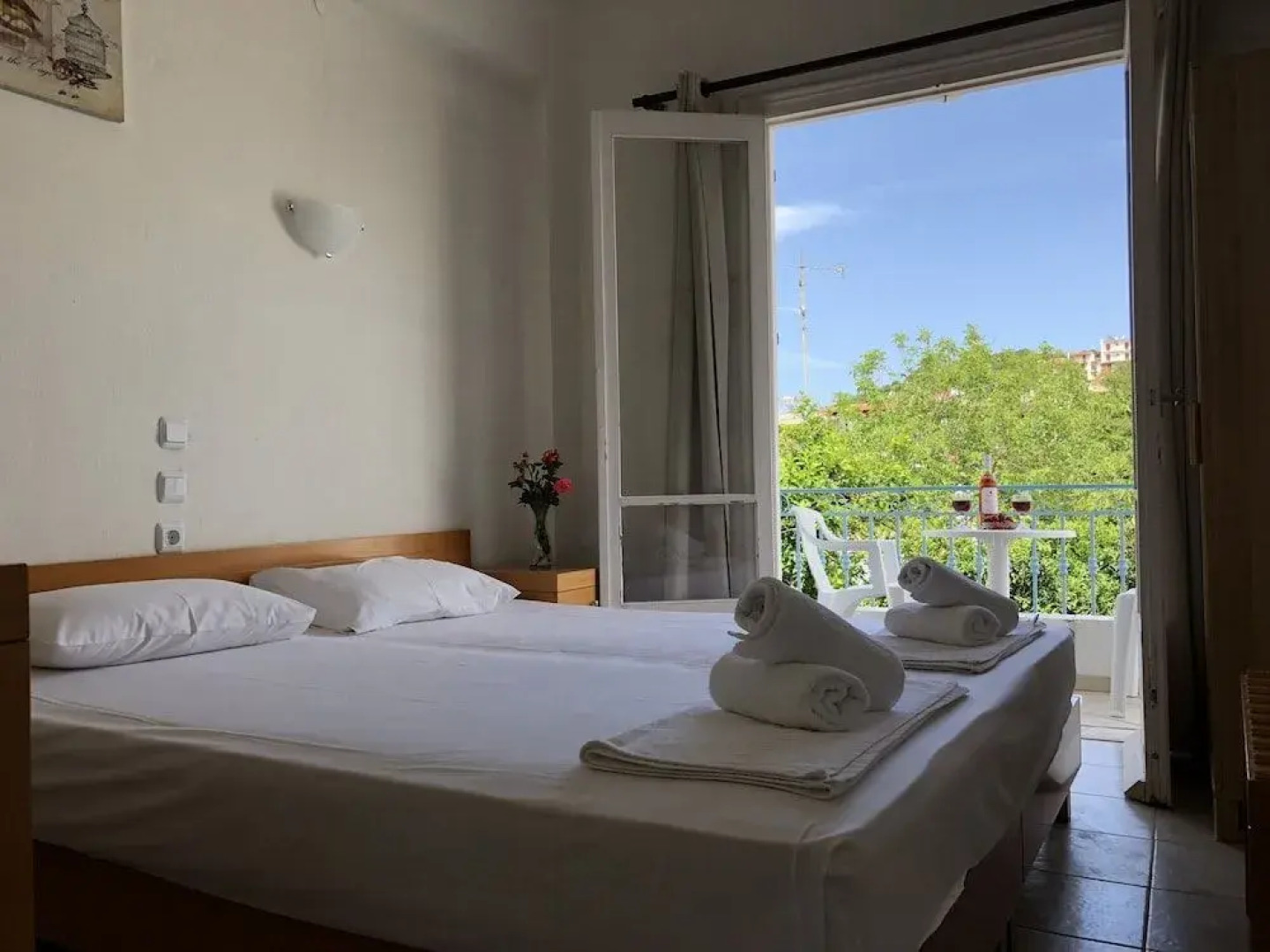 Main Guest House Skiathos