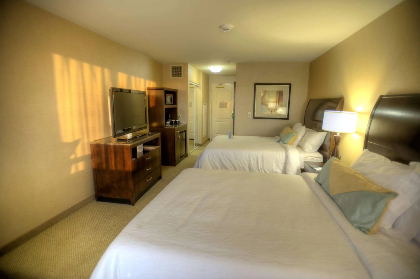 Hilton Garden Inn Omaha East/Council Bluffs