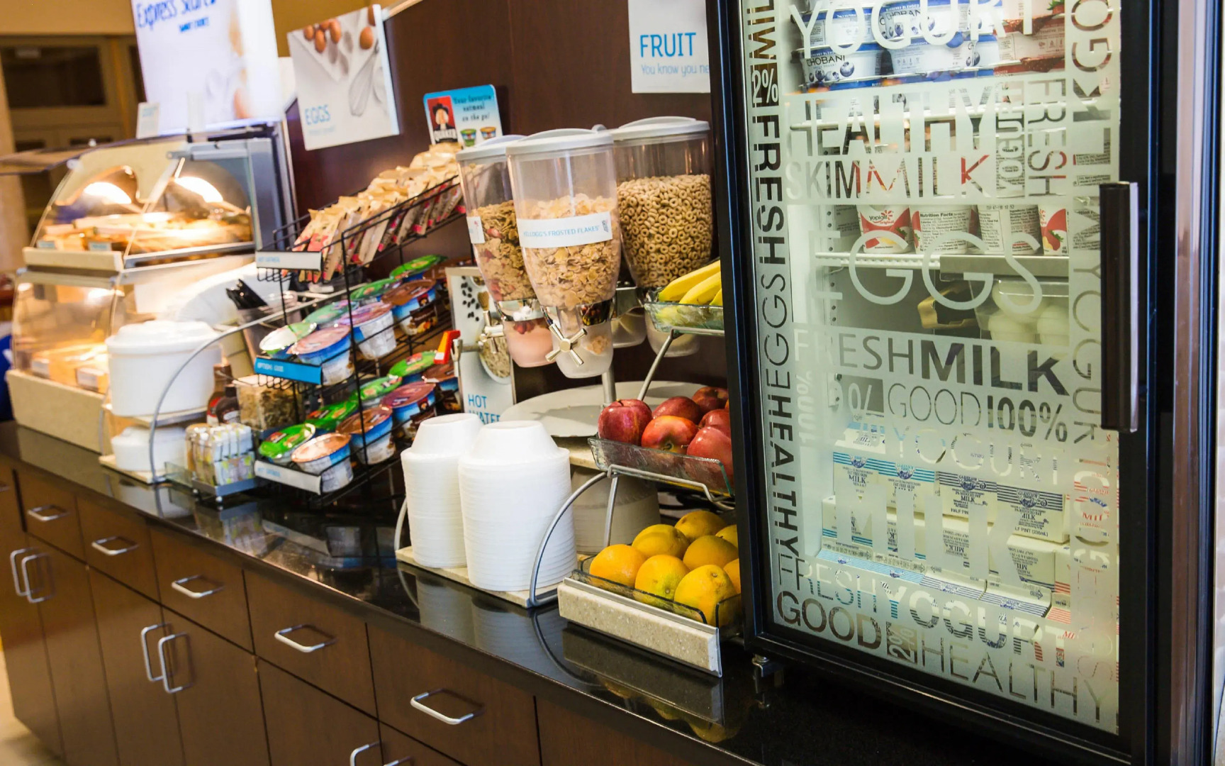 Holiday Inn Express Baltimore-Downtown