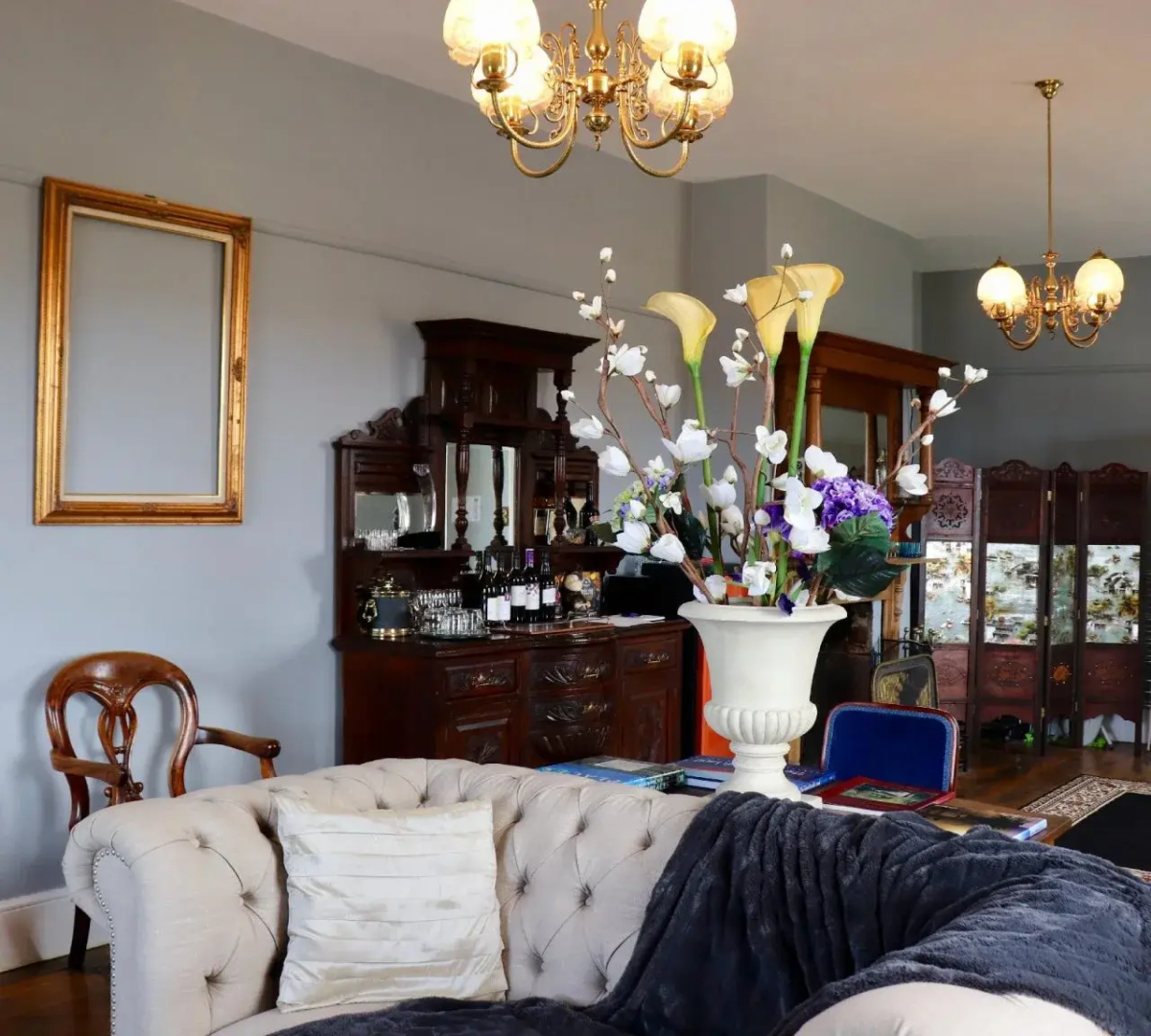 Blue Bell Inn