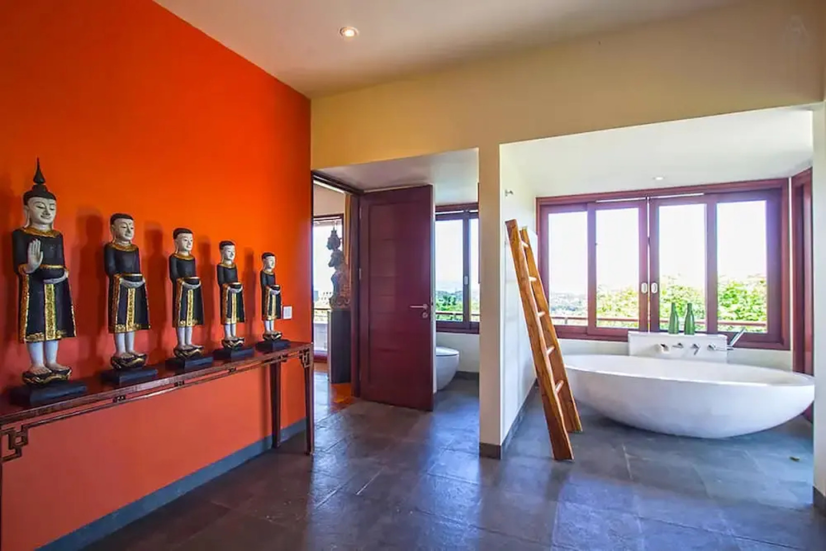 The Colonnade by Exotiq Villa Holidays