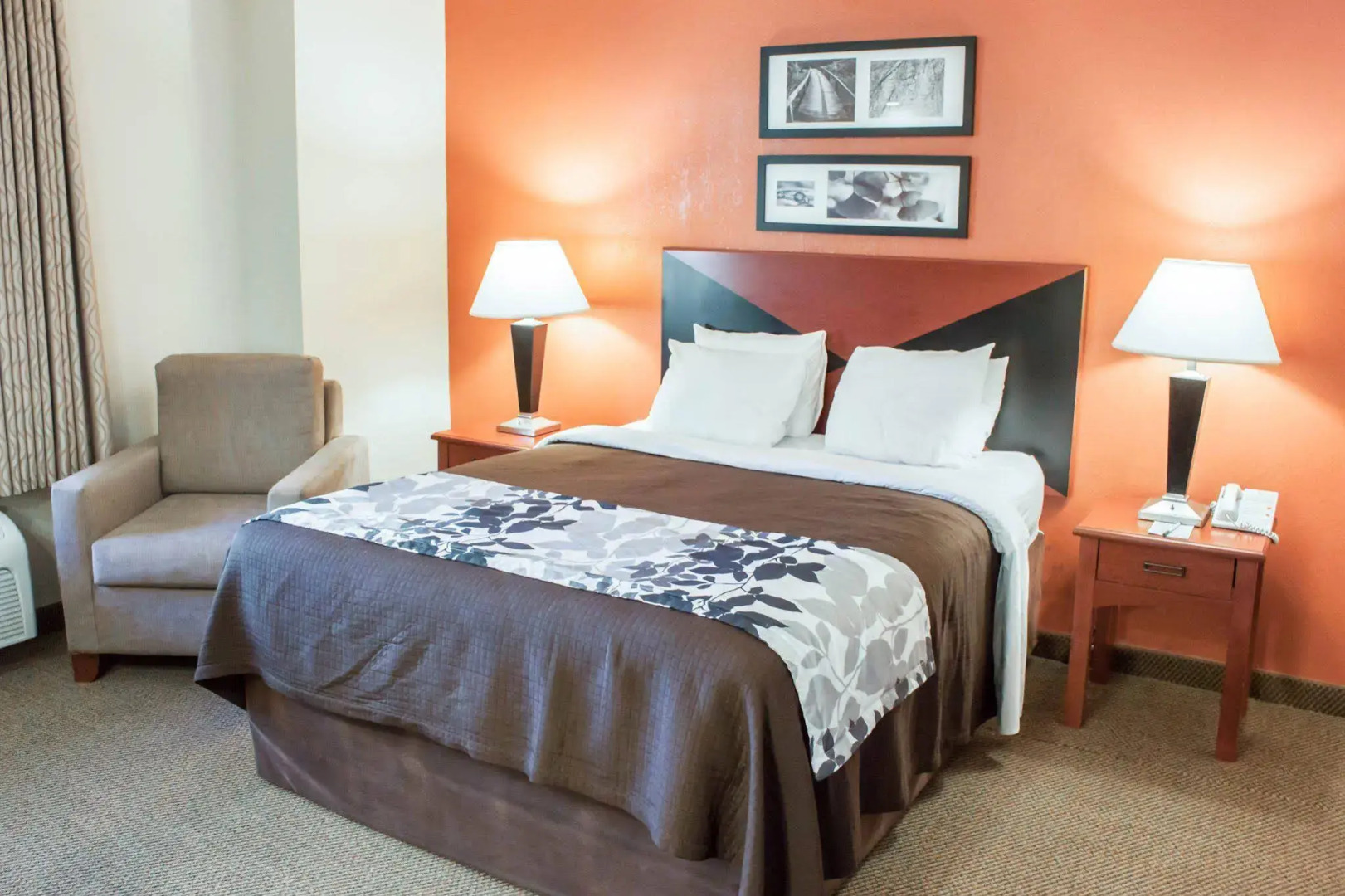 Sleep Inn Mt. Pleasant - Charleston