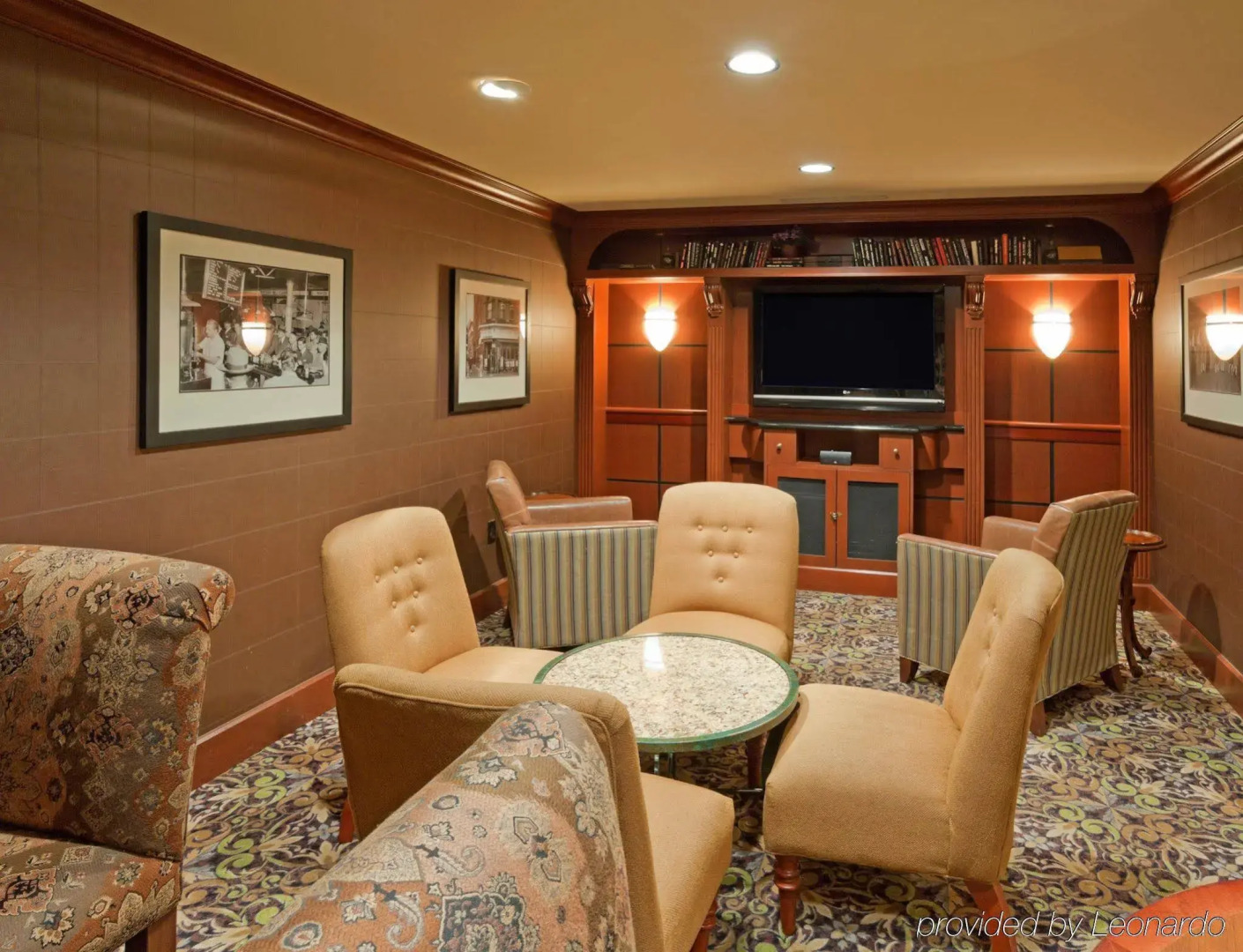 Homewood Suites by Hilton Montgomery EastChase