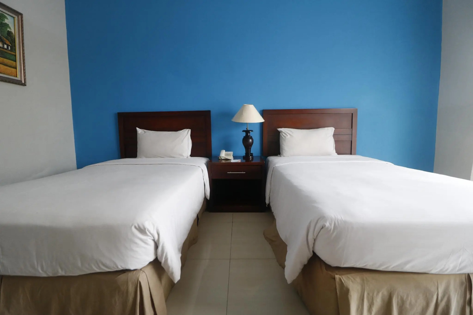 BDI Townhouse Hotel & Residence Balikpapan