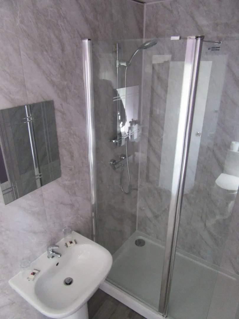 The Breadalbane Arms Hotel (Room Only)