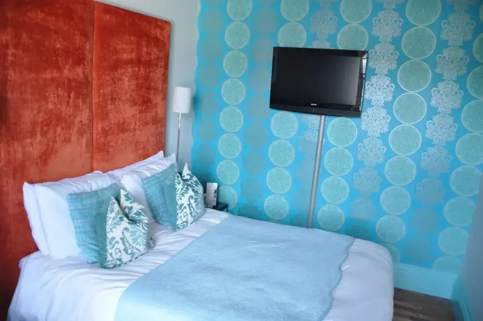 The Bank Guest House