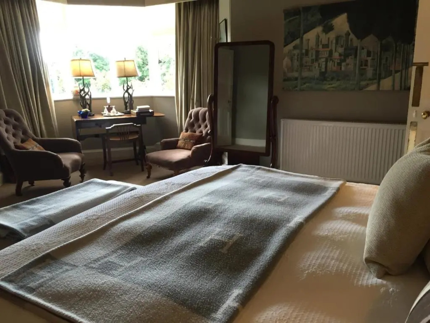 Fauhope Country House