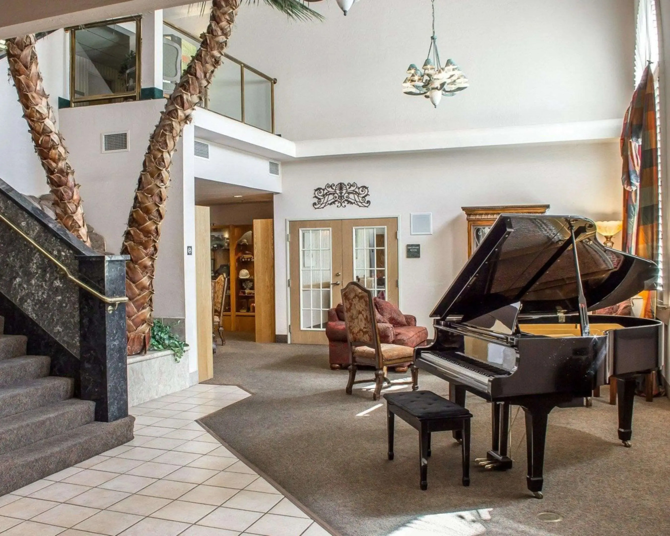 Quality Inn & Suites