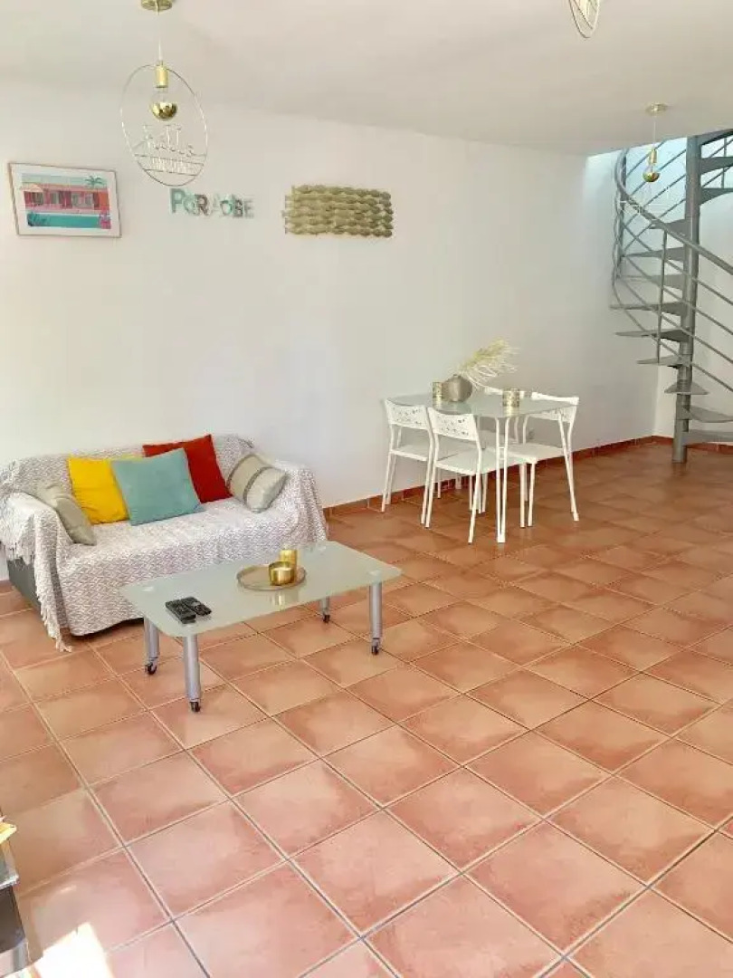 La Ciotat La plus belle baie du monde - Terrasse Appartement 4 couchages