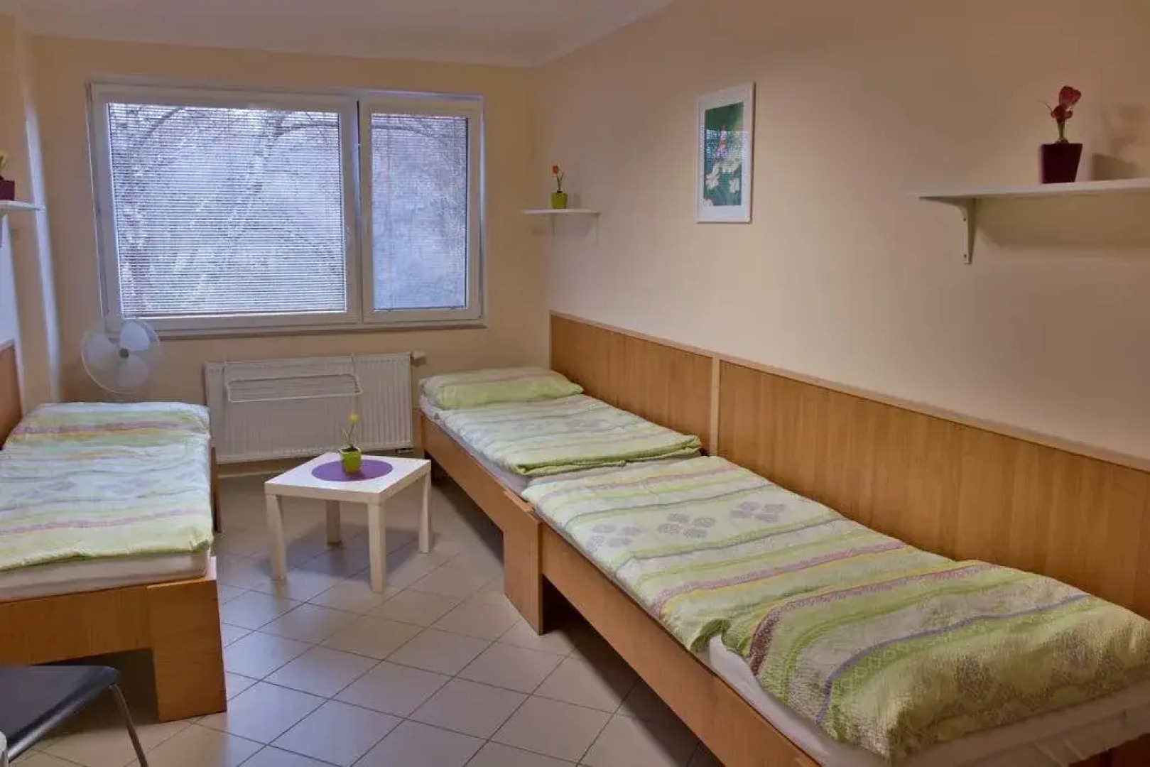 Hostel U Kožovy Hory Kladno