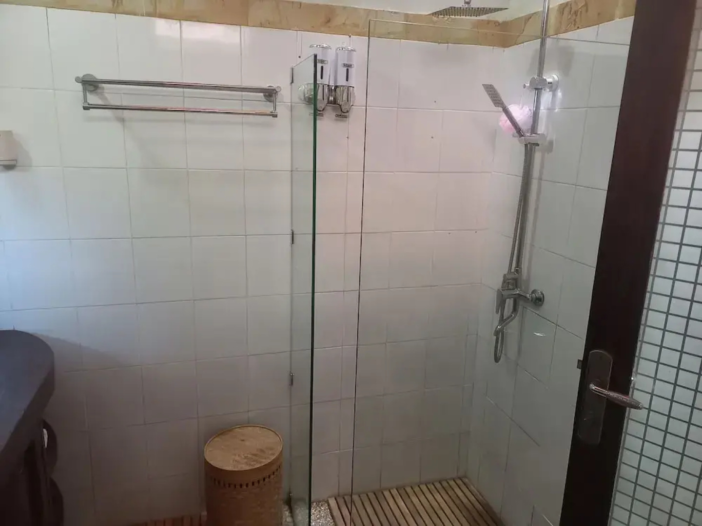 Bali North Beach Villa