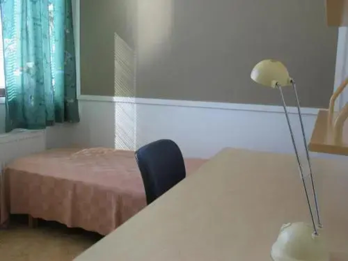 Summer Hotel Alkio / Tahtela