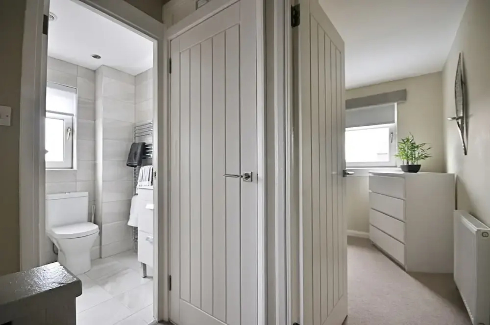 The Kenmore - Donnini Apartments