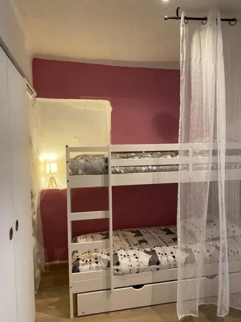 gite pasteur occitanie