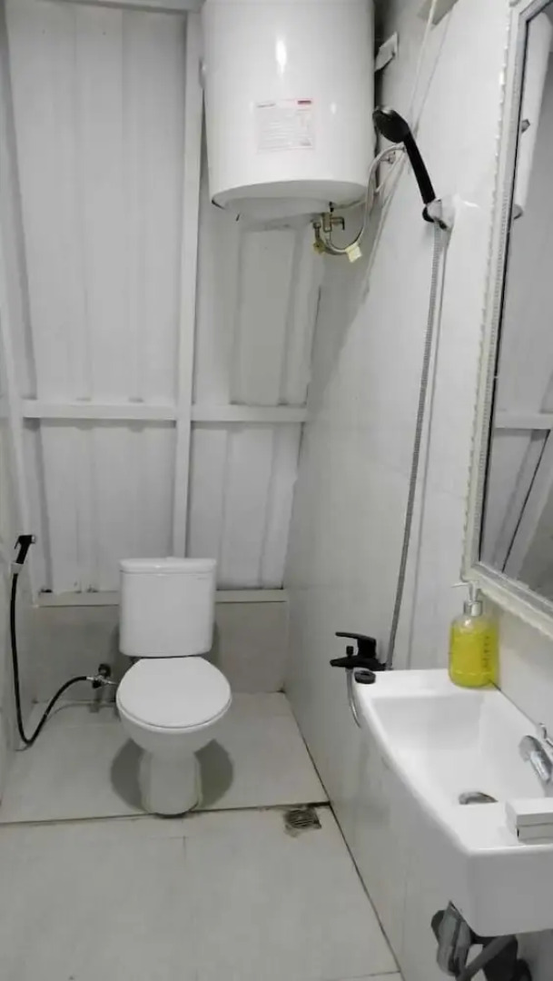 Dream Hill Villa Burtelege Takengon