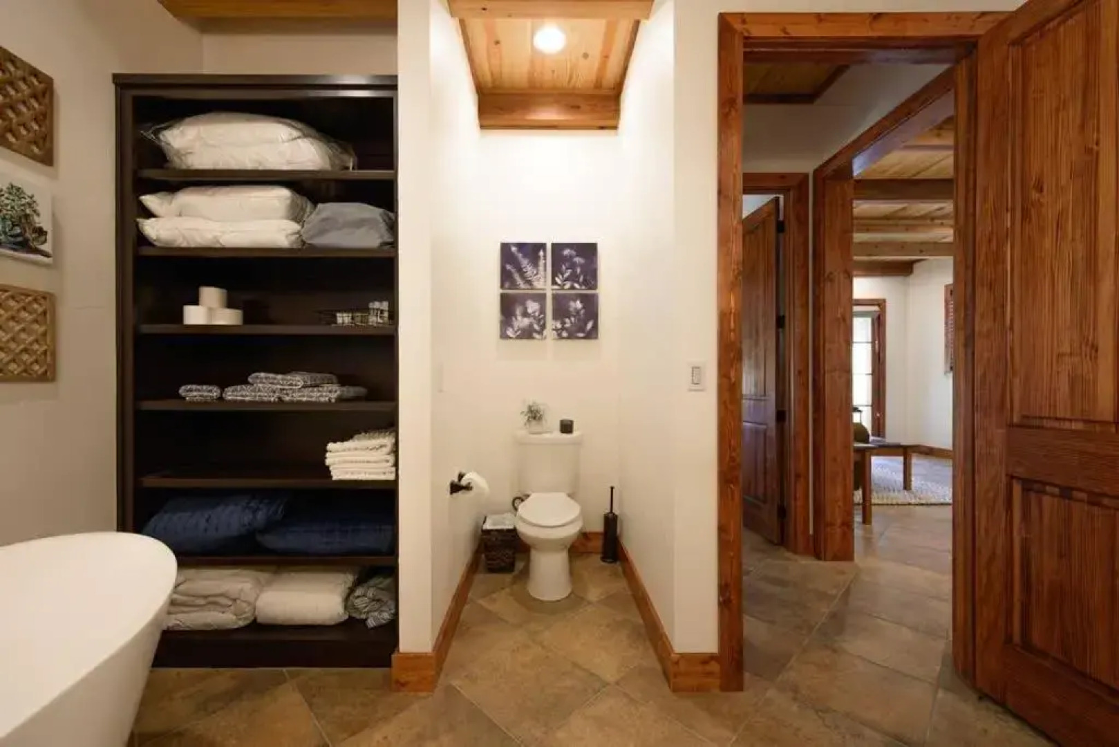 Little Dutch Cabin #1 - 12 min to Magnolia-Baylor