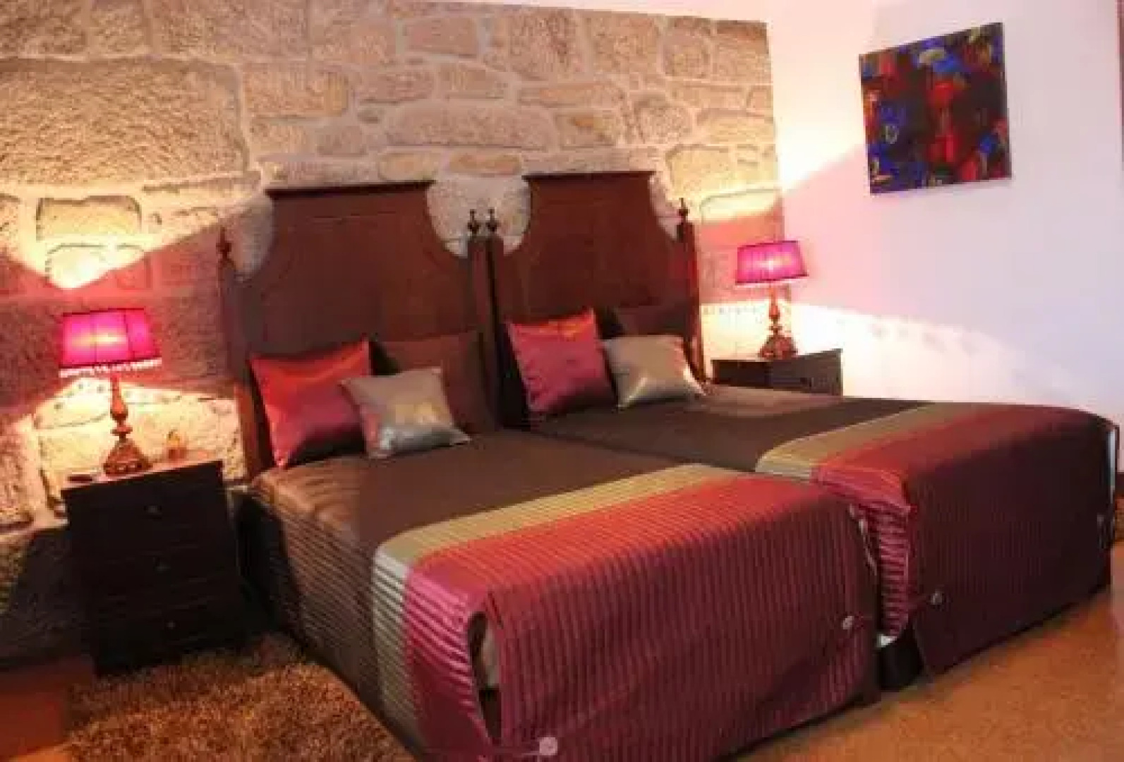 Casa do Adro de Parada